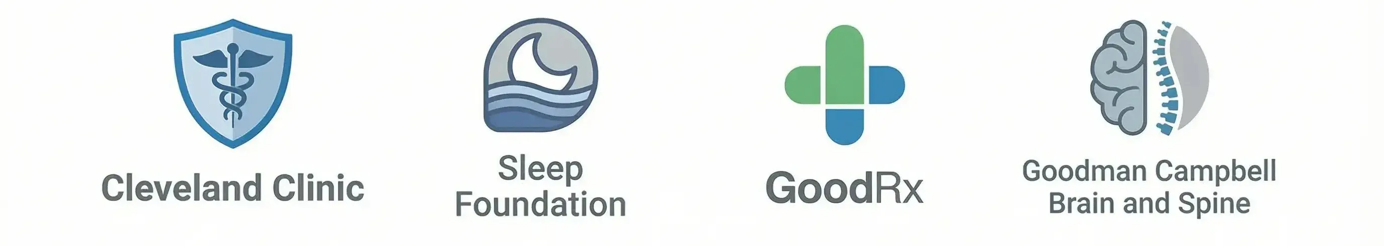Trust badges placeholder